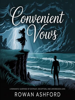 cover image of Convenient Vows